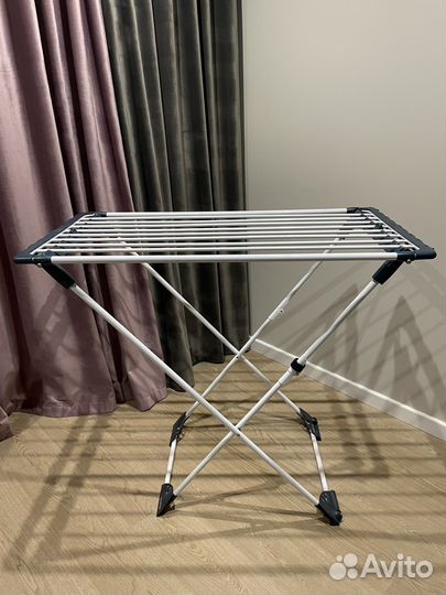 Сушилка напольная gimi