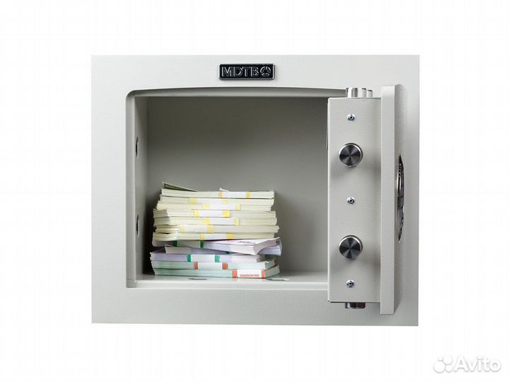 Встраиваемый сейф mdtb-vega 33.E