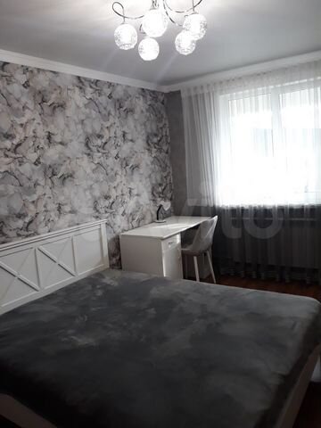 3-к. квартира, 62,9 м², 5/5 эт.