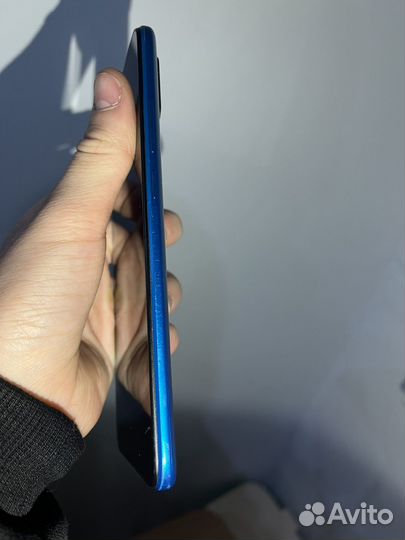 Xiaomi Redmi 9A, 2/32 ГБ