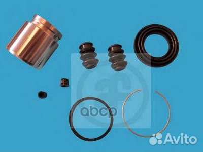 Ремкомплект суппорта с поршнем D42 AKE 89703525