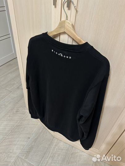 Richmond свитшот