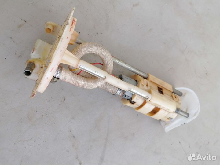 Топливный насос Renault 19 1992-2002