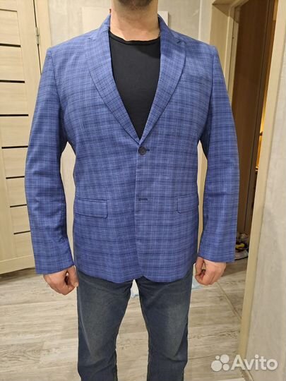 Пиджак мужской Ostin