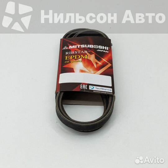 Ремень клиновидный 3465/6465 mitsuboshi