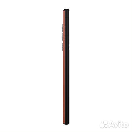 Samsung Galaxy S22 Ultra Snapdragon 512GB red (кра