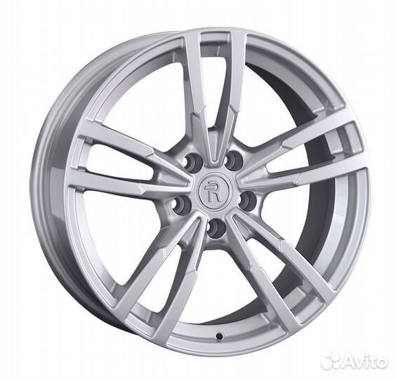 R18 5x112 8J ET25 D66,6 Replay A212 S