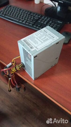 Блок питания для компьютера