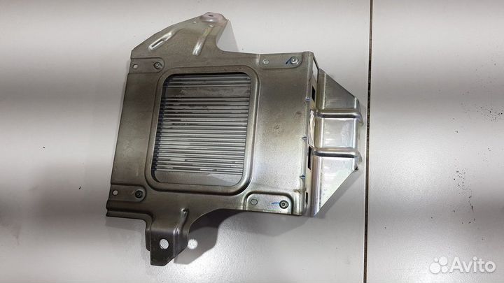 Усилитель акустической системы (Hyundai ix55)