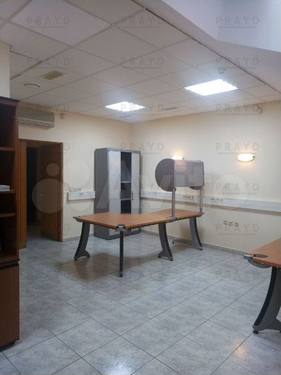 Бц «Вишняковский пер,10с1» 33,3м