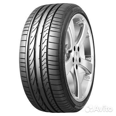 Bridgestone Potenza RE050 245/45 R17 95W