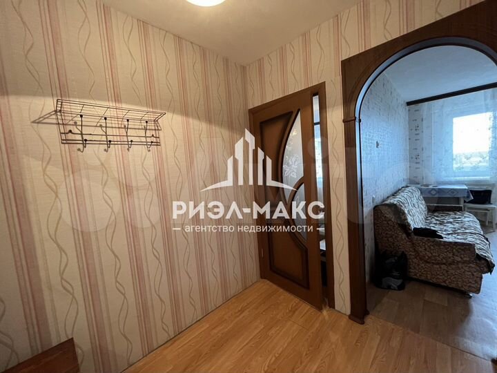 1-к. квартира, 37,5 м², 7/10 эт.