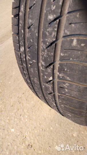 Белшина Artmotion 205/55 R16