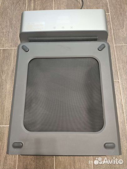 Беговая дорожка xiaomi walkingpad a1