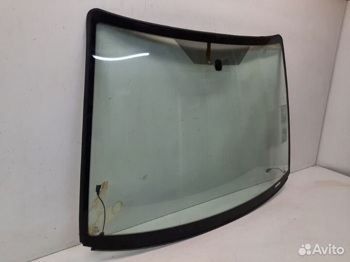 Стекло лобовое Ford C-Max 1 2007-2010