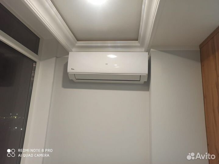 Кондиционеры оптом и в розницу