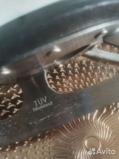 Коньки женские 38 размер