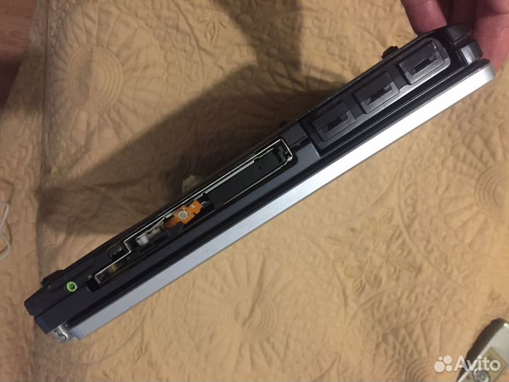 Fujitsu Siemens Computers amilo Pro V2010