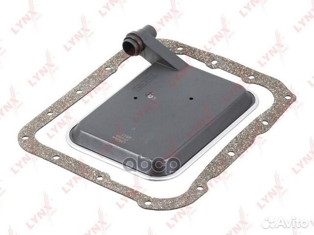 Фильтр АКПП LT1069 lynxauto