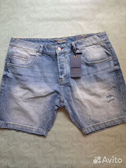 Шорты мужские Sorbino