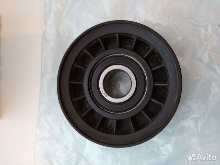 Ролик приводного ремня для Форд Фокус