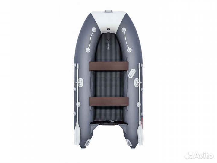 Лодка пвх Таймень LX 3200 нднд