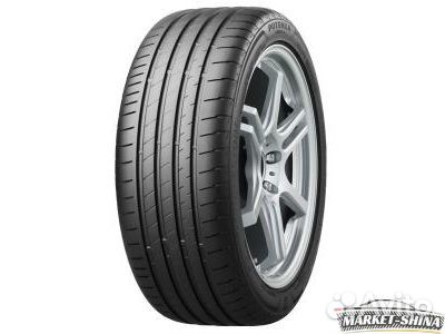 Bridgestone Potenza S007 265/35 R20 99Y