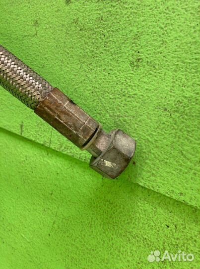 Трубка компрессора DAF XF105