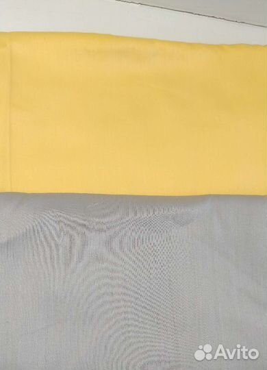 Ткань хлопок