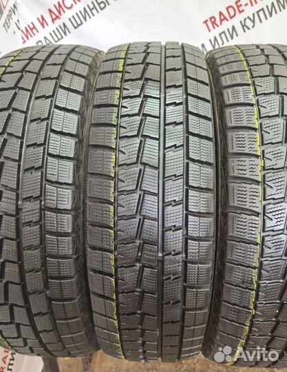 Dunlop SP Winter Maxx WM01 205/70 R15 96Q