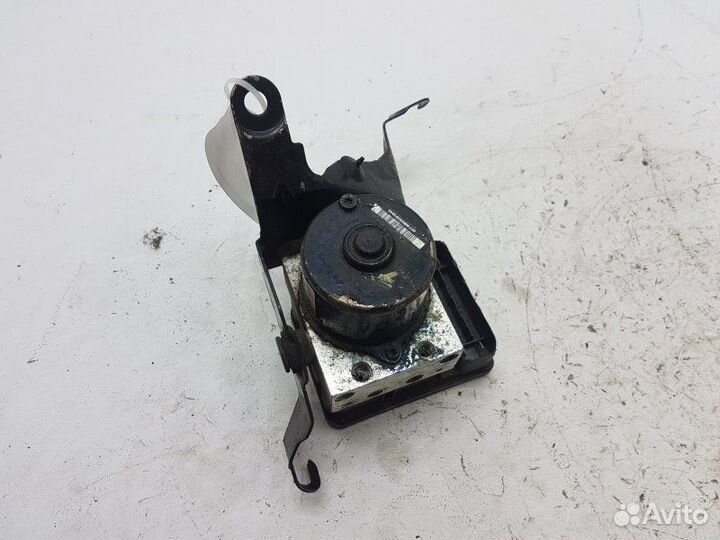 Блок ABS Ford Fusion