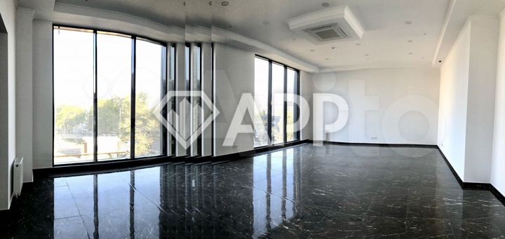 Офис, до 700 м²