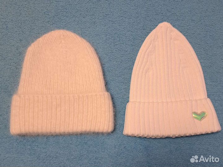 Шапка для девочки
