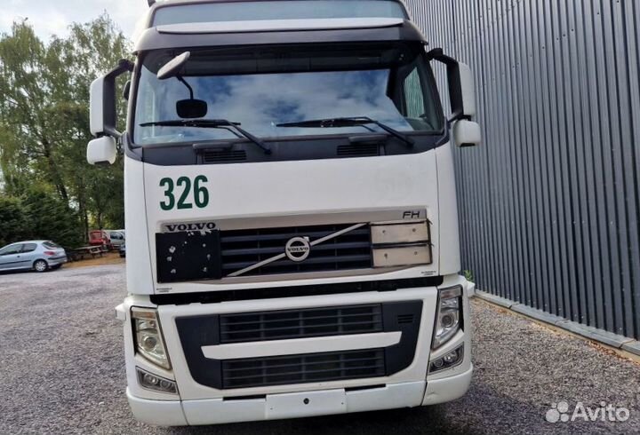 В разборке грузовик Volvo, FH 2008-2013