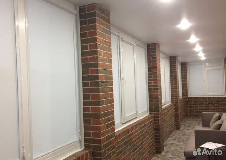 Кассетные шторы Y92347-W5943