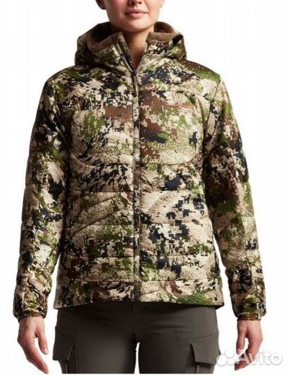 Sitka women kelvin hoody