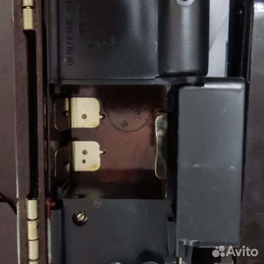 Телефон полевой та 57