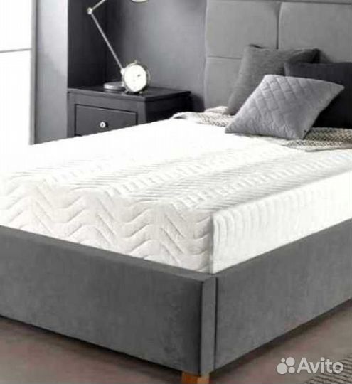 Матрас ортопедический