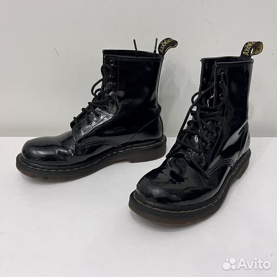 Ботинки женские Dr. Martens 1460