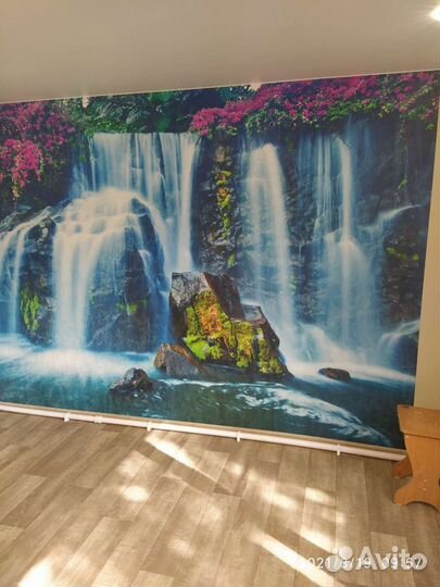 Малярные работы