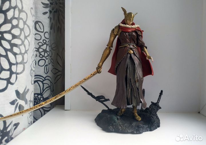 Фигурка Malenia Elden ring