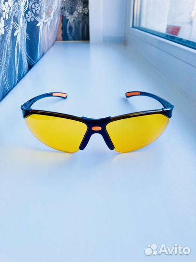 Спортивные очки ночного видения