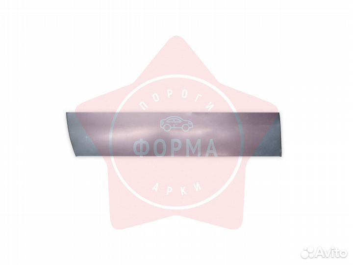 Ремкомплект двери LADA Granta седан (передней)