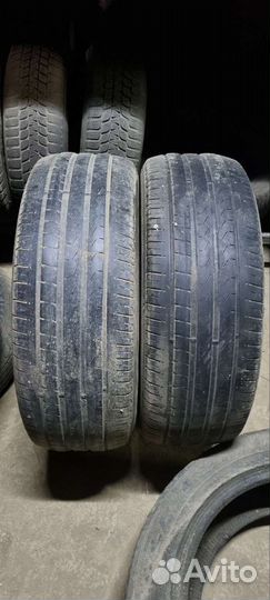 Pirelli Scorpion Verde 235/65 R17 108V