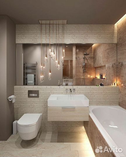 Реставрация ванн.Монтаж акриловых вкладышей