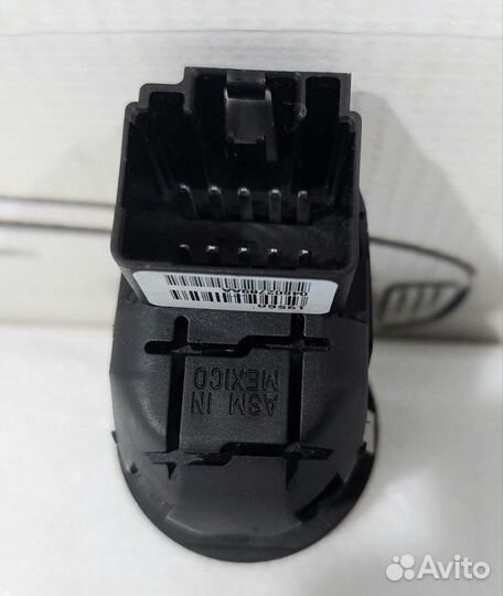 Блок регулировки зеркала Grand Cherokee (WH/WK) 20