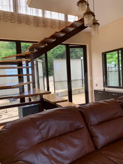 Дом 120 м² на участке 5 сот.