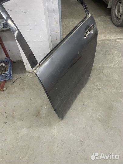 Дверь задняя лансер 9