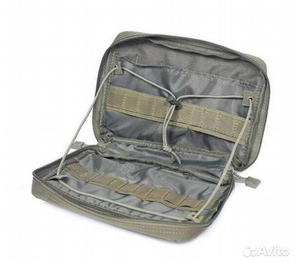 Органайзер тактический подсумок