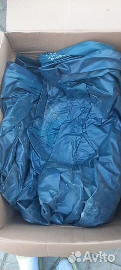 Каркасный бассейн